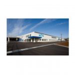 NTN能登製作所，熱処理工場を増設