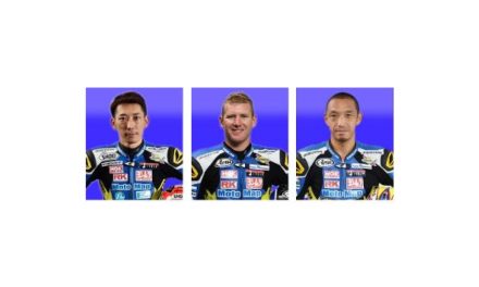 日本サン石油,“コカ・コーラ”鈴鹿8時間耐久ロードレース 第40回記念大会の参戦体制を発表