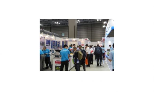 「第21回機械要素技術展」開催される