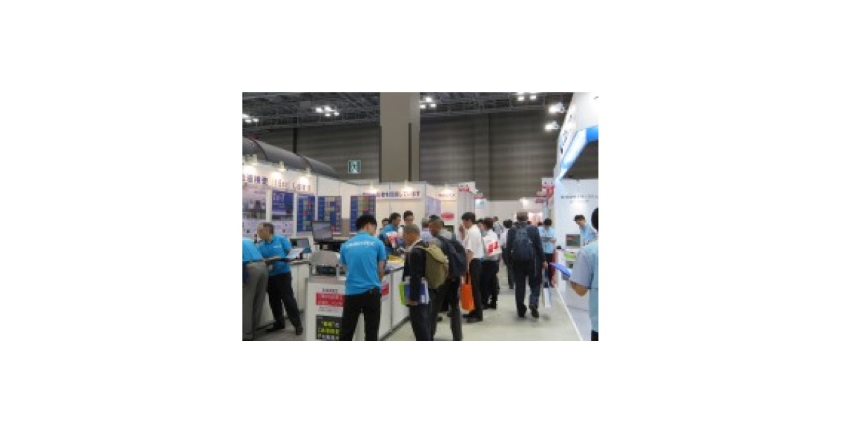 jn2017072602 「第21回機械要素技術展」開催される