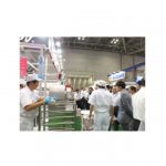 「FOOMA JAPAN 2017」開催される