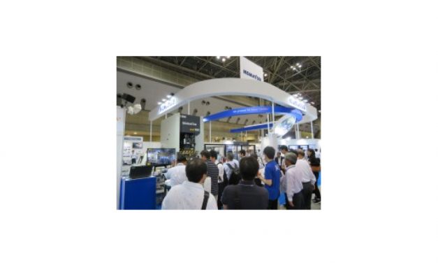 「MF-TOKYO 2017」開催される