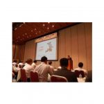 リューベ主催の「インダストリー4.0 / IoT講演会」開催される