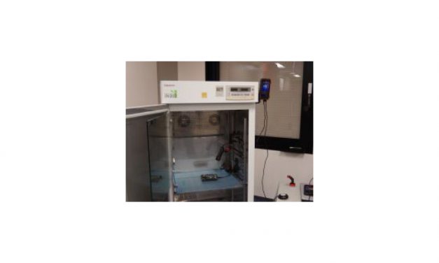 日本アビオニクス，新製品発表会が開催される