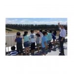 昭和シェル石油と出光興産，「ブライターエナジーアライアンス エネルギー教室」が開催される