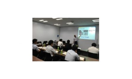 キグナス石油，「キグナス モーターオイル プロスタッフ」新規資格取得研修会開催される