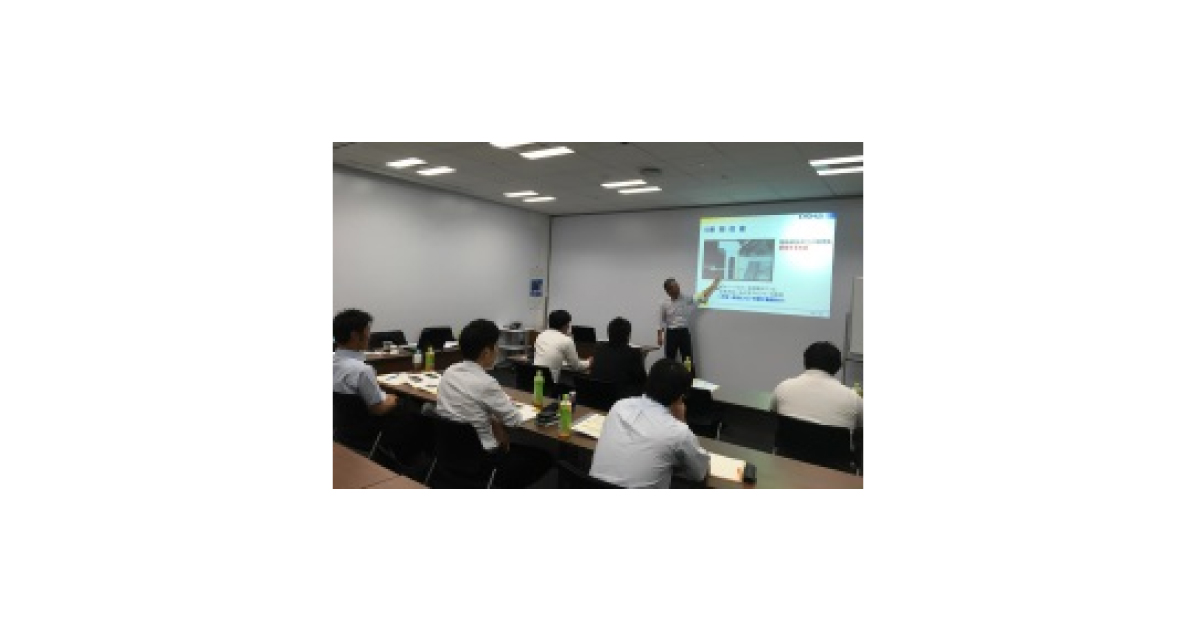jn2017090601 キグナス石油,「キグナス モーターオイル プロスタッフ」新規資格取得研修会開催される