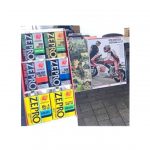 出光興産，「第15回全日本学生フォーミュラ大会」に出展