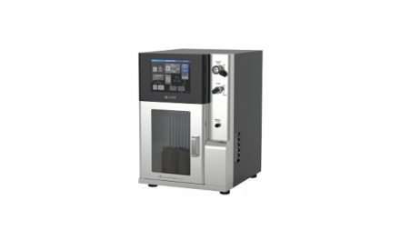 日本分析工業，高速液体クロマトグラフィ―装置「LaboACE LC-7080」を発売