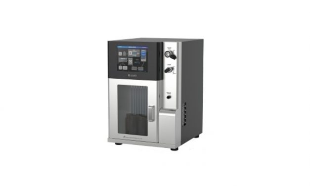 日本分析工業，高速液体クロマトグラフィ―装置「LaboACE LC-7080」を発売