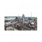 出光興産愛知製油所，テレビ愛知にて紹介