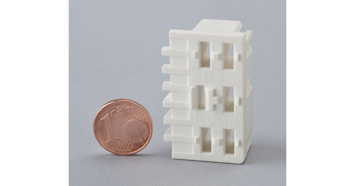 22_8_17_6 ランクセス,熱伝導性と電気絶縁性を備えた電気自動車の充電コントローラ用ポリアミド6コンパウンドを提供