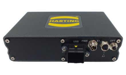 ハーティング,最新Compute Module 4搭載の産業用ラズベリーパイMICA-R4を発売