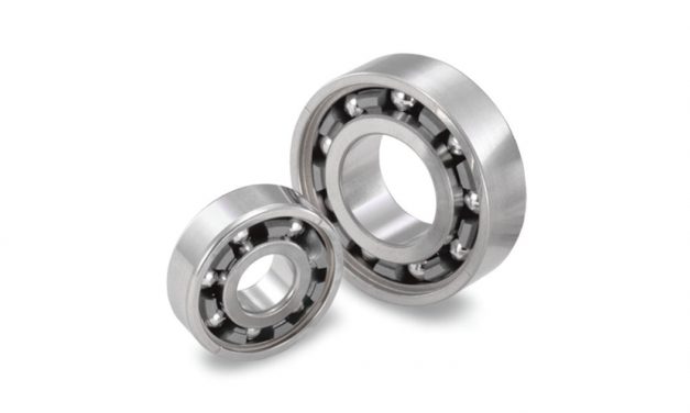 ジェイテクト，特殊環境用軸受が素粒子「ミュオン」の生成に貢献