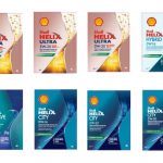 シェルルブリカンツジャパン,乗用車用エンジンオイル「シェル ヒリックス」の新シリーズを発売