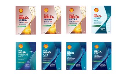 シェルルブリカンツジャパン，乗用車用エンジンオイル「シェル ヒリックス」の新シリーズを発売