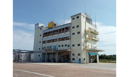 三洋化成工業，タイで永久帯電防止剤の生産設備が稼働開始