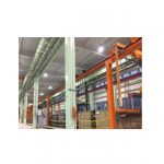 ヘンケルジャパン，表面処理技術「ECC」の量産ラインを開設