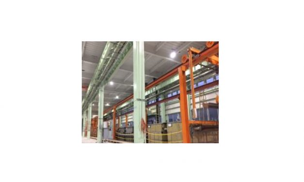 ヘンケルジャパン，表面処理技術「ECC」の量産ラインを開設