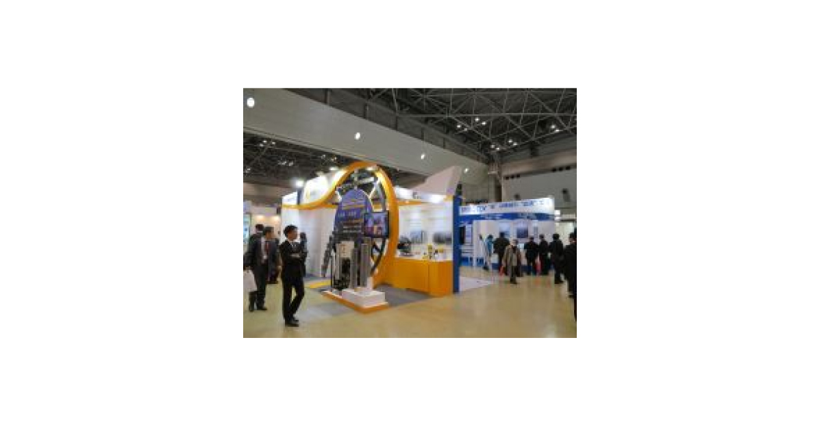 「スマートエネルギーWeek 2017」開催される