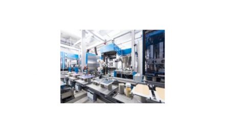 エボニック，塗料配合の開発時間を短縮するハイスループット自動試験設備を導入