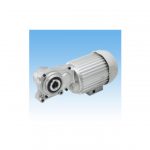 椿本チエイン，軽量搬送コンベヤに特化した，油漏れしないギヤモータを発売