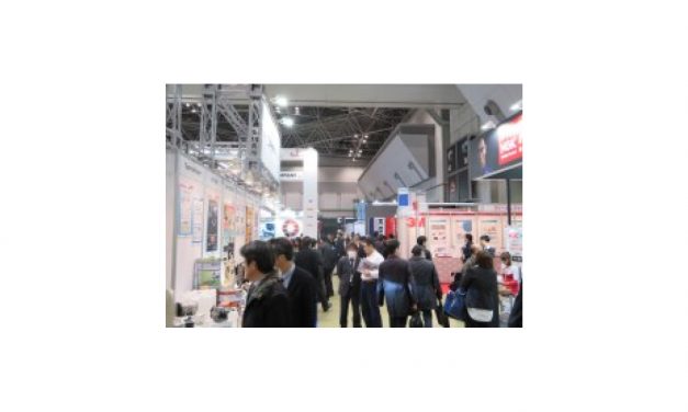 「第15回国際オートアフターマーケットEXPO 2017」開催される