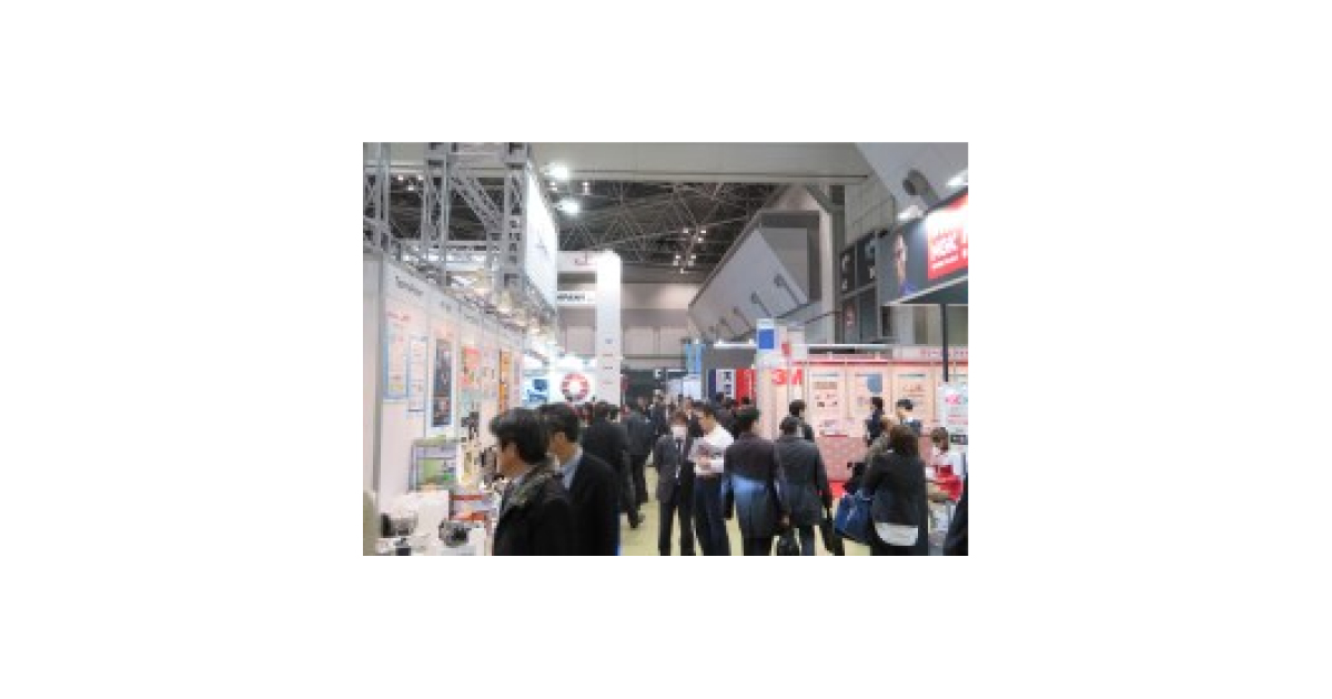 jn2017032903 「第15回国際オートアフターマーケットEXPO 2017」開催される