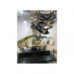 NTNとエア・ウォーター社，複雑な形状でも高効率に洗浄できるシステムを開発