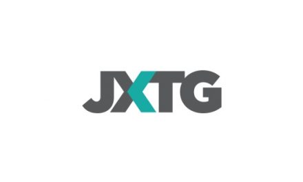 JXTGブランドマークが決定