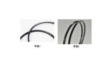 NOK,回転用低トルクシールリングを開発