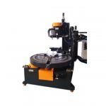 ノリタケカンパニーリミテド,超硬丸鋸切断機を発売