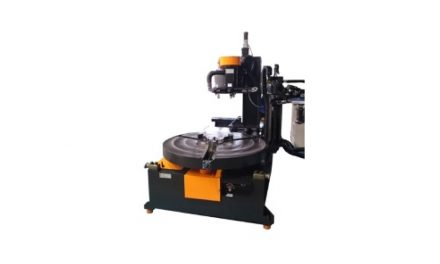 ノリタケカンパニーリミテド，超硬丸鋸切断機を発売