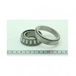 NTN，「自動車用ULTAGE円すいころ軸受」を開発