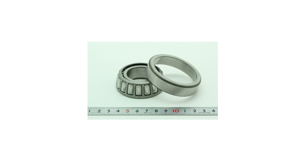 NTN，「自動車用ULTAGE円すいころ軸受」を開発