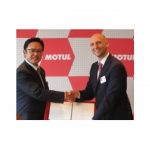 MOTULのオイルが全国オートバイ協同組合連合会の推奨オイルに決定
