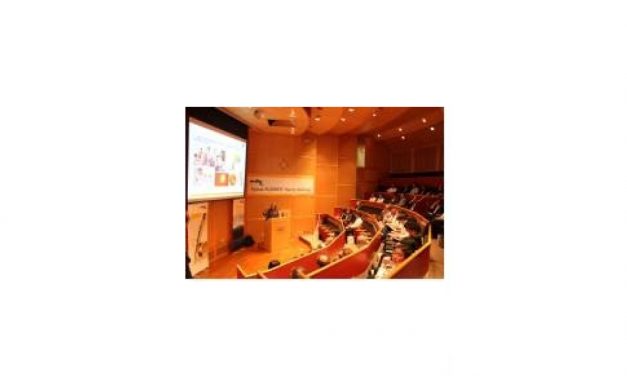 「NYNAS RUBBERトレンズセミナー」開催される―ニーナスジャパン