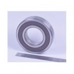 NTN，トランスミッション用「超低フリクションシール付玉軸受」を開発