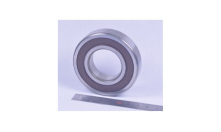 NTN,トランスミッション用「超低フリクションシール付玉軸受」を開発