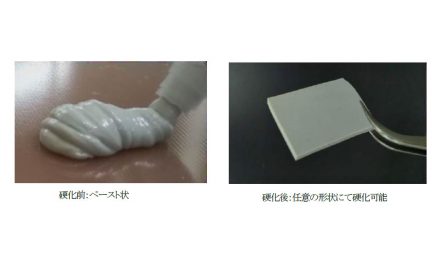 三洋化成工業，高い熱伝導性と流動性を両立した絶縁性ウレタン放熱ギャップフィラーを開発