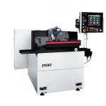 ジェイテクト，JTEKTブランド小型円筒研削盤の高品質機種を販売開始