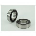 ジェイテクト，自転車用高性能軸受「鬼ベアリング」発売