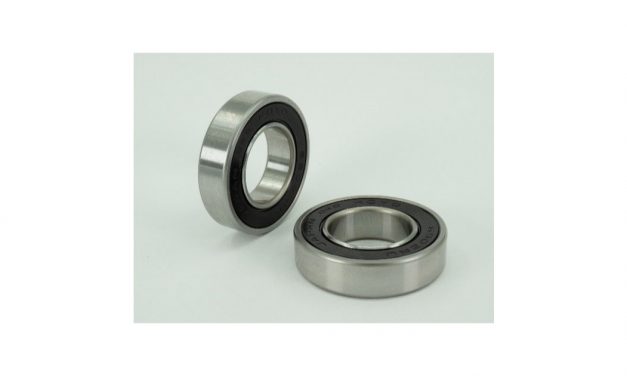 ジェイテクト，自転車用高性能軸受「鬼ベアリング」発売