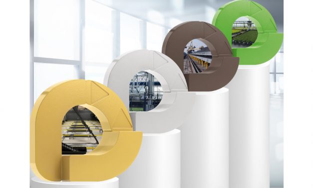 イグス，「第8回ベクター賞」を発表