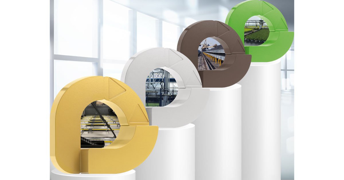 イグス，「第8回ベクター賞」を発表