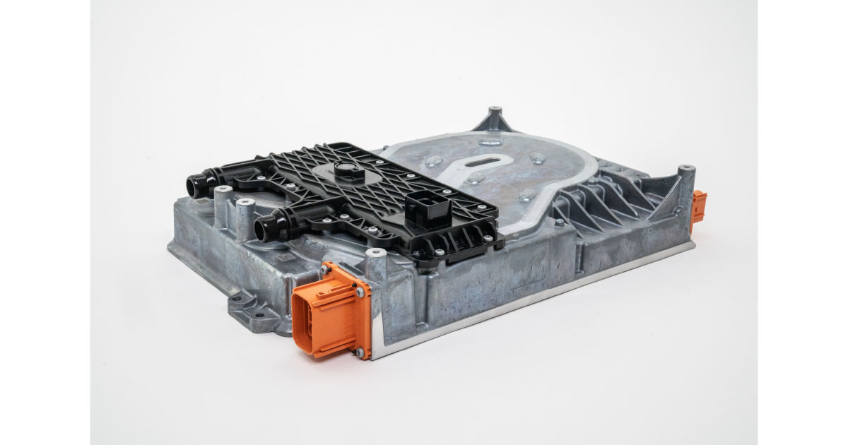 ランクセス，ポリアミド6を使用した電気自動車用プラスチックの用途を拡大