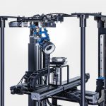 NTN，手首関節モジュール「i-WRIST®」IWSシリーズの可搬性能を向上