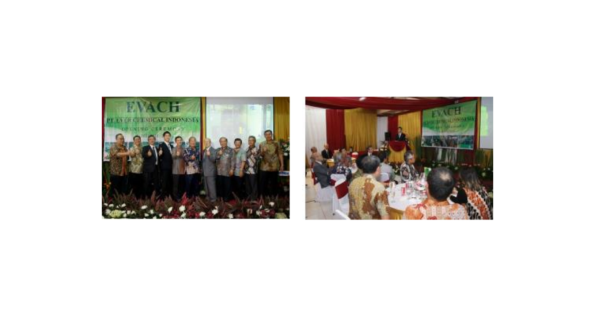 jn2017011802 エバーケミカル工業,インドネシアに合弁会社を設立