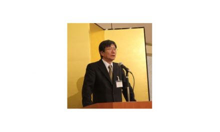 潤滑剤関連5団体,「新年賀詞交換会」開催される