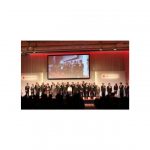 「2017年東燃ゼネラルグループ 代理店・特約店会議」開催される